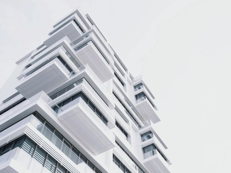 Two self-contained flats, Dublin 7